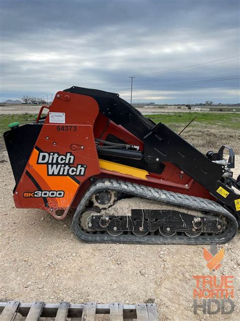 strongest skid steer made|ditch witch sk3000 for sale.